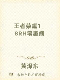 王者榮耀18RH筆趣閣
