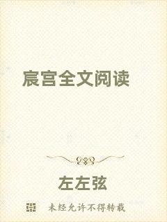 宸宮全文閱讀