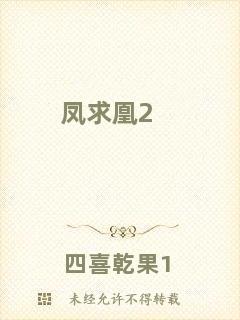 鳳求凰2