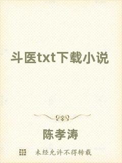 斗醫(yī)txt下載小說