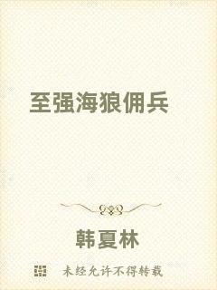 至強海狼傭兵